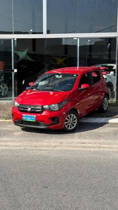 FIAT MOBI 1.0 EVO FLEX LIKE. MANUAL FIAT MOBI 1.0 EVO FLEX LIKE. MANUAL